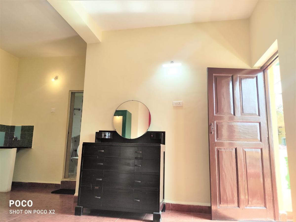 Monte Villa Guest House Candolim Dış mekan fotoğraf